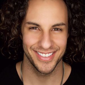 Meet your Posher, Cory